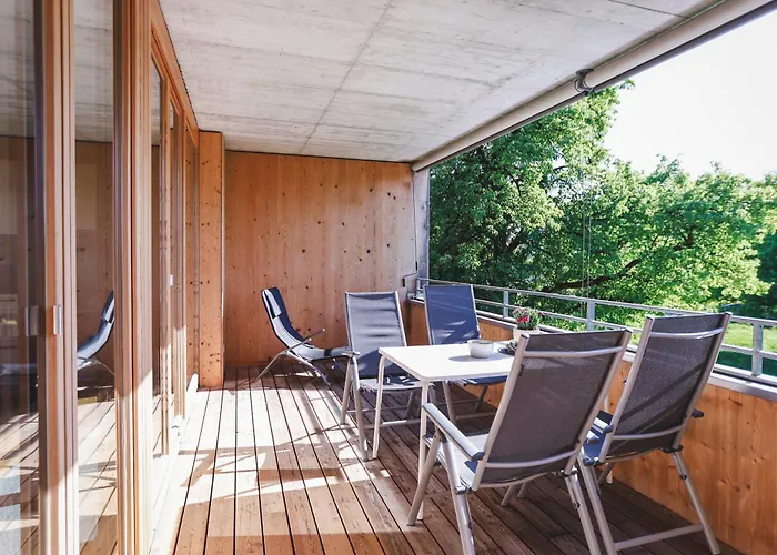 Terrassenwohnung 6