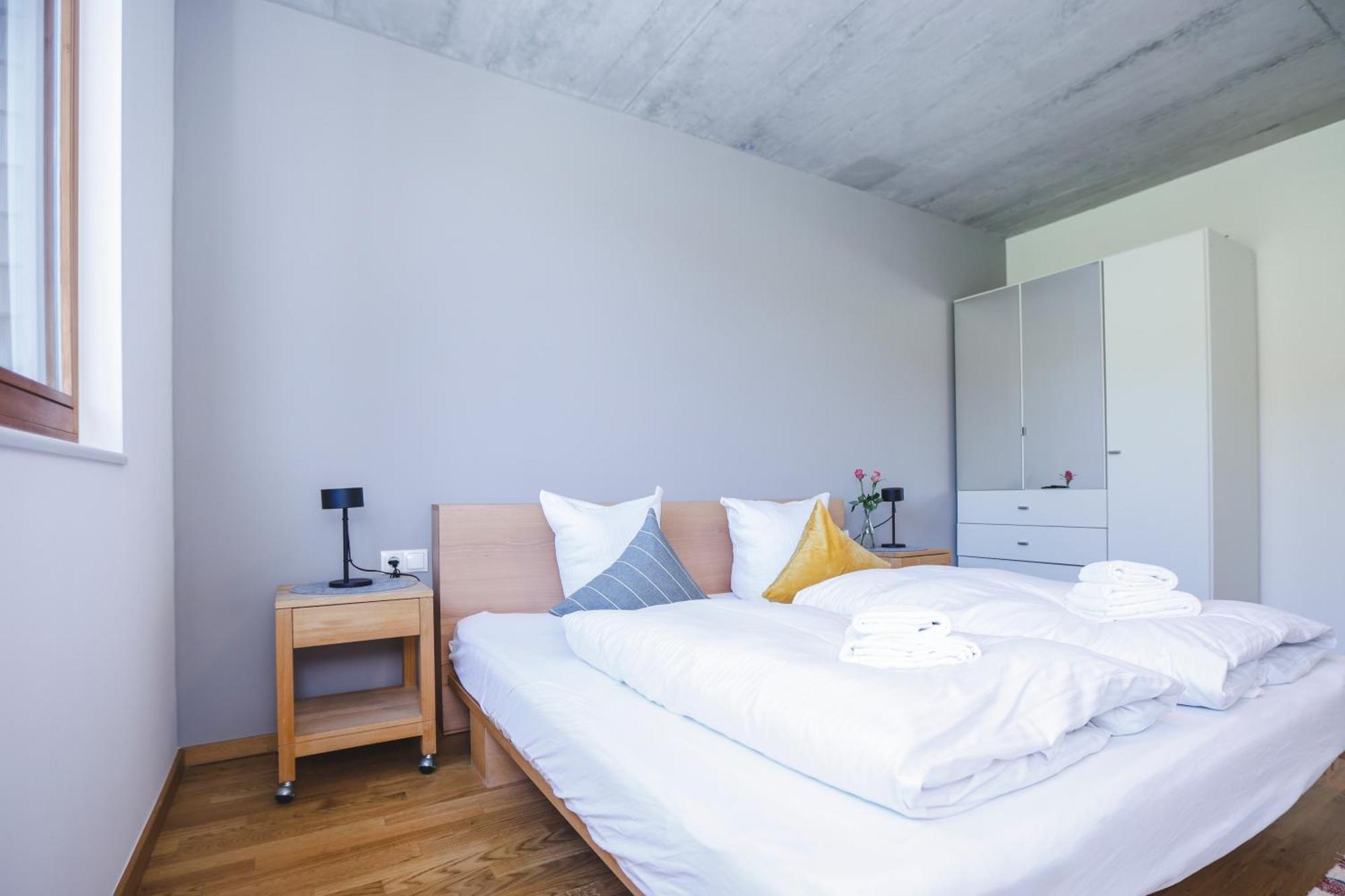 Terrassenwohnung 6 * Klaus (Vorarlberg)